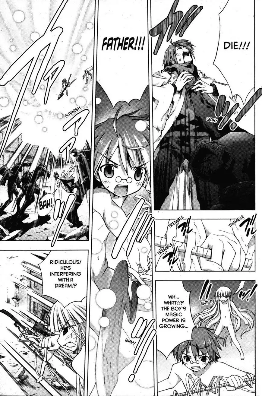 Negima!? Neo Chapter 26 16